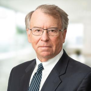 Photo of David M. Swanson