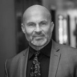 Photo of Jon Michael Gold