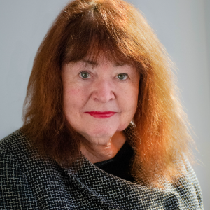 Photo of Carol A. Sheehan
