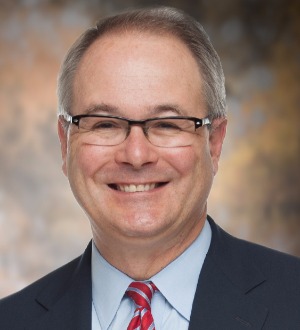 Photo of Daniel J. "Dan" Bailey III