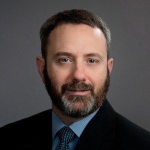Photo of Charles F.W. Saffer