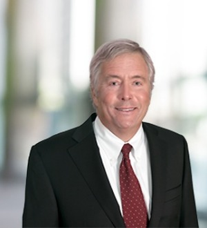 Photo of Daniel L. "Danny" Johnson, Jr.