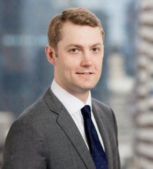 Photo of Robert Kingsley Smith