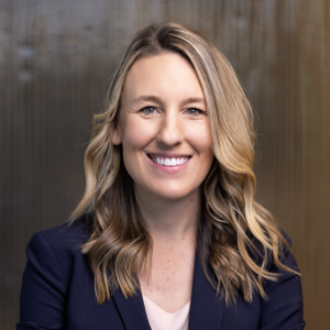 Photo of Meghan Pieler