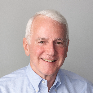 Photo of Joseph T. "Joe" Carruthers III