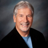 Photo of John Gierach
