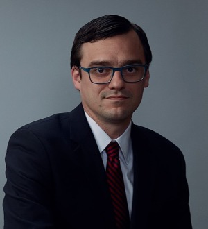 Photo of Arthur A. Simpson