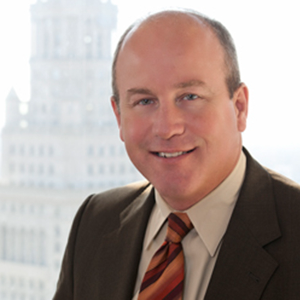 Photo of Lawrence C. Davison