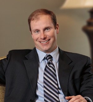 Photo of Marcus Marion Crider