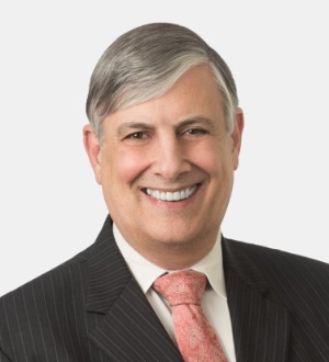 Photo of Philip B. Schwartz