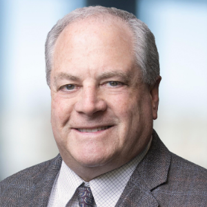 Photo of Ronald A. Levitt