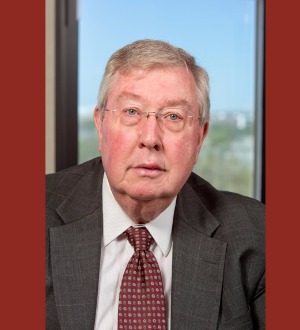Photo of Anthony S. "Tony" Benton
