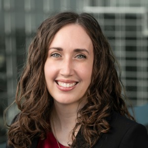 Photo of Hannah Porter