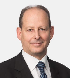 Photo of Daniel Jacobson