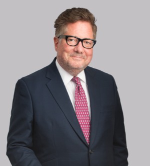 Photo of Paul Rohrer