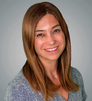 Photo of Flavia Campbell