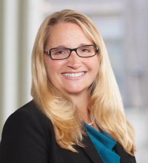 Photo of Jennifer C. Baker