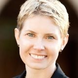 Photo of Jessica C. McElfresh