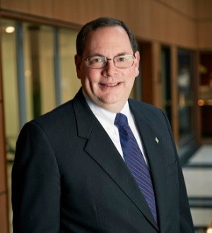 Photo of Michael B. Stewart