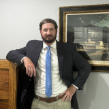 Photo of Arthur E. Snead