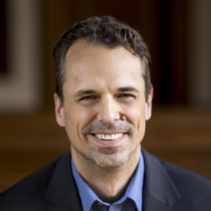 Photo of Ian M. Bauer