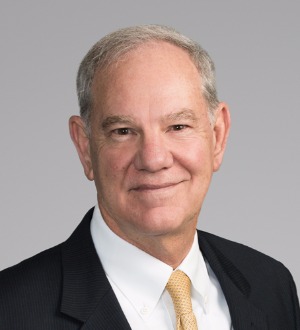 Photo of Donald R. "Don" Abaunza