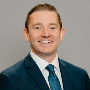 Photo of Andrew T. Peebles