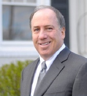 Photo of James J. Dunn