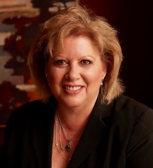 Photo of Gayle M. Blatt