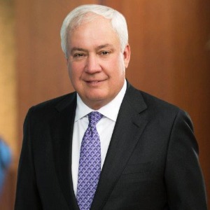 Photo of Mark T. Kindelin