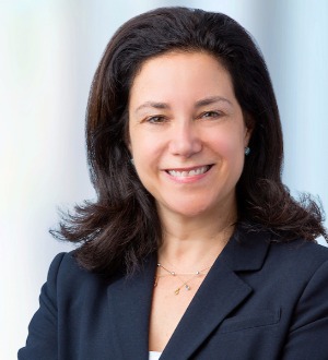 Photo of Stacy Plotkin Silber