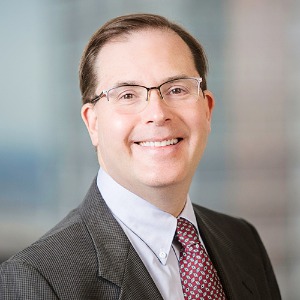 Photo of Scot A. Duvall