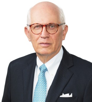 Photo of Ronald A. Snider
