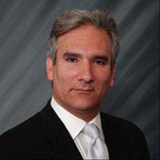 Photo of Akiva Goldman