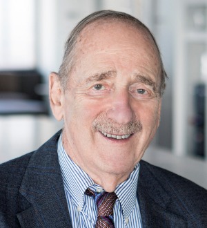 Photo of Stephen L. Kadish
