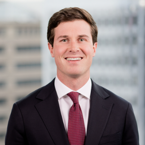 Photo of Thomas K. Bredar