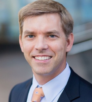 Photo of Daniel W. Hardwick