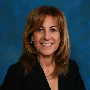 Photo of Amy Stern
