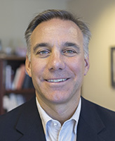 Photo of Stephen D. Zubiago