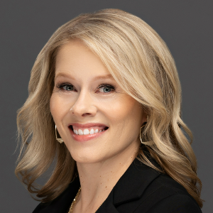 Photo of Amy Beckstead