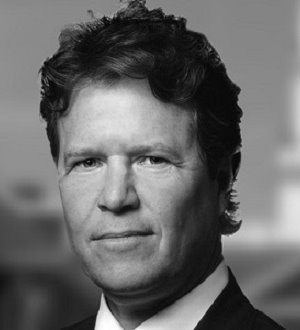 Photo of John W. Paradee