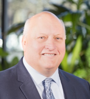 Photo of Barry M. Miller