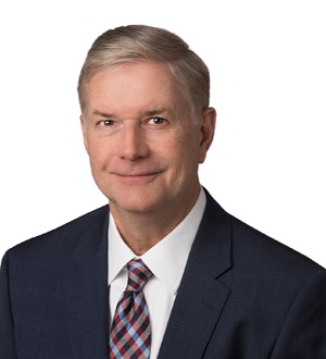 Photo of Daniel B. "Dan" Boatright