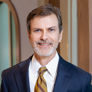 Photo of Todd E. Panther