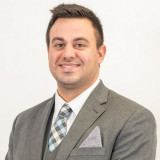 Photo of David K. Homra III