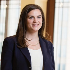 Photo of Emily McGowan