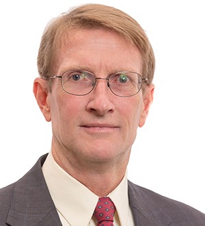 Photo of Christopher F. "Chris" Regan