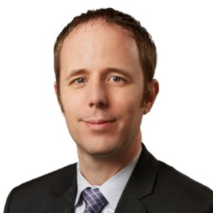 Photo of Aaron D. Boeder