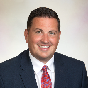 Photo of Joseph Grippe