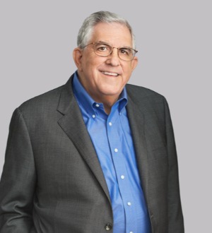 Photo of Kenneth R. Benbassat